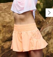 Get Your Flirt On Shorts