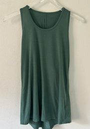 Athleta Tank Size Small