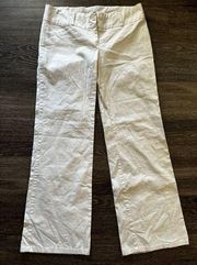 Costa Blanca Linen Pants