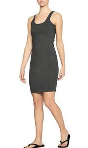 UNDER ARMOUR - WOMENS THREADBORNE ESSENTIAL DRESS