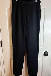 Harve Benard Wool Pants, Size 8.  Brand New Condition.