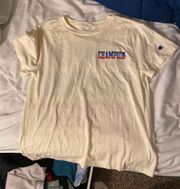 Champion T-shirt