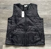 Black Vest