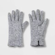 Women’s wool gloves