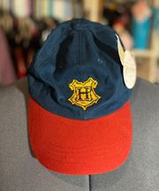 Hogwarts  Cap