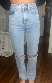 Holland And Jeans Denim Tall