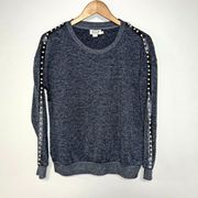 Molly Bracken Pearl Sweater