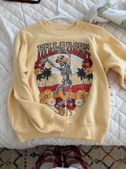 Billabong Hoodie NWT