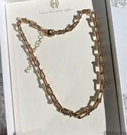 Revolve X House of Harlow 1960 Necklace