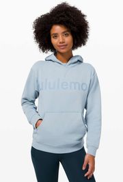 Lululemon All Yours Graphic Hoodie