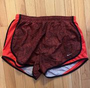 Nike Dri-Fit Tempo Running Shorts