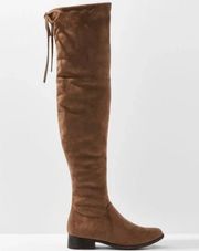 Outfitters Knee High Boots