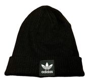 Adidas Beanie Hat Black One size