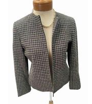 Jones Wear Size 4 suit blazer