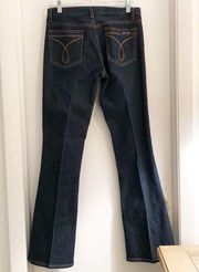 Calvin Klein Flare Jeans Size 26/2