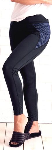 Aiko Leggings 