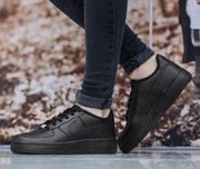 New  Air Force 1 ‘07 Triple Black