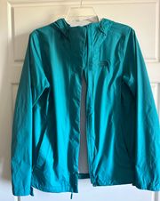 Rain Jacket