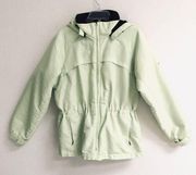 Pacific Trail outerwear hooded jacket M