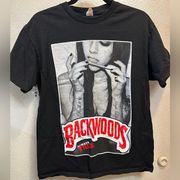 FOTL Heavyweight Backwoods Tee