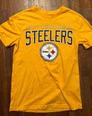 Steelers Tee