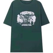 National parks Vintage 90s' t-shirt