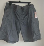 Stars & Style and Co Bermuda Shorts Womens XL