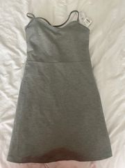 Exercise Dress