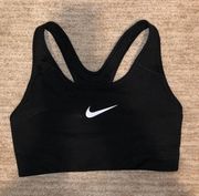 Nike Dri-fit Sports Bra