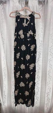 Westport maxi dress