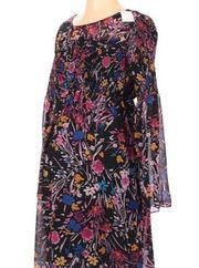 MOTHERHOOD Maternity small new w/tags floral dress