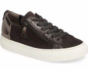 Paul Green Toby Sneaker in Anthrazit Piombo