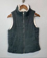 Reversible‎ Vest from Boutique Brand