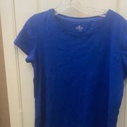 St. John’s Bay  tee medium