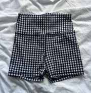 Biker Shorts