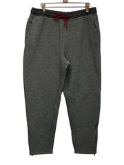 RAG & BONE BEST SWEATPANTS IN HEATHER GREY EUC SZ L