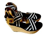 Tommy Hilfiger Wedges