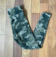 Camo Leggings