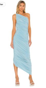 X Revolve Diana Dress