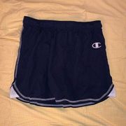 Champion skirt