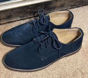 OXFORD STYLE shoes