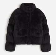 H&M Puffer Jacket