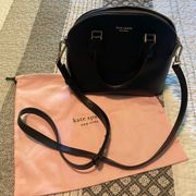 Kate Spade Dome Satchel