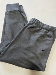 Nike sweatpants