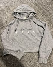 active hoodie