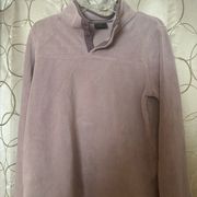 Light Purple pullover