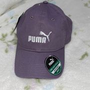 Puma cap