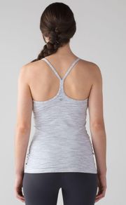 Lululemon Power Y Tank