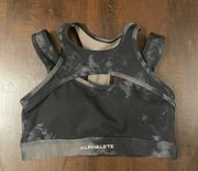 Surface Sports Bra