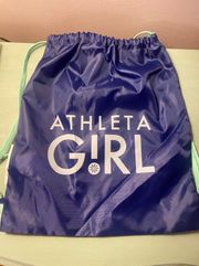 Athleta Gym Bag